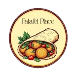 Falafel Place – Best Falafels in Collingwood
